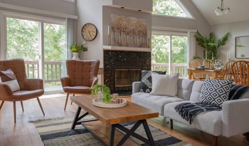 Photo #6 of 103 Franklin Place, Lynchburg, VA 0.8 acres