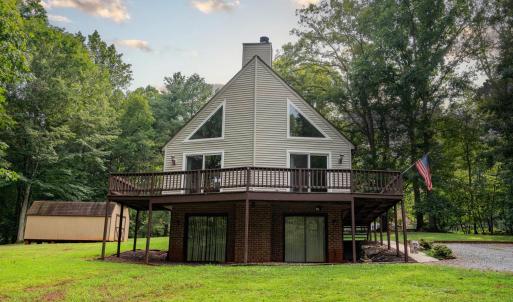 Photo #1 of 103 Franklin Place, Lynchburg, VA 0.8 acres