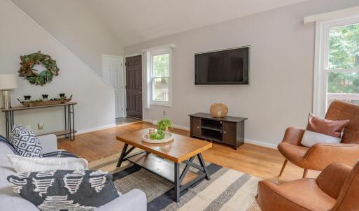 Photo #5 of 103 Franklin Place, Lynchburg, VA 0.8 acres