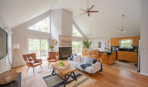 Photo #4 of 103 Franklin Place, Lynchburg, VA 0.8 acres