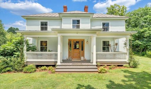 Photo #57 of 785 Jonesboro Road, Roseland, VA 4.2 acres