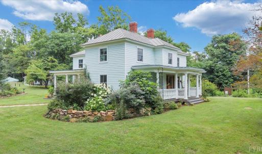 Photo #71 of 785 Jonesboro Road, Roseland, VA 4.2 acres