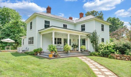 Photo #62 of 785 Jonesboro Road, Roseland, VA 4.2 acres