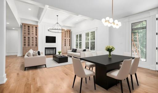 Photo #5 of 109 Two Creek Drive, Lynchburg, VA 0.6 acres