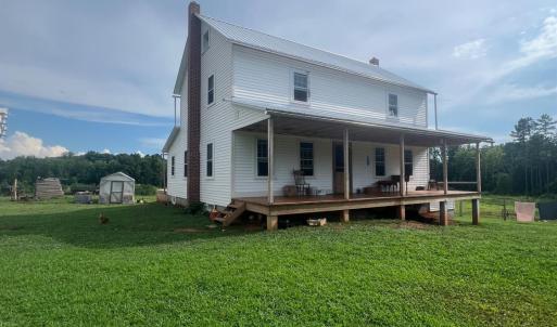 Photo #1 of 5253 Pigeon Run Road, Gladys, VA 15.0 acres