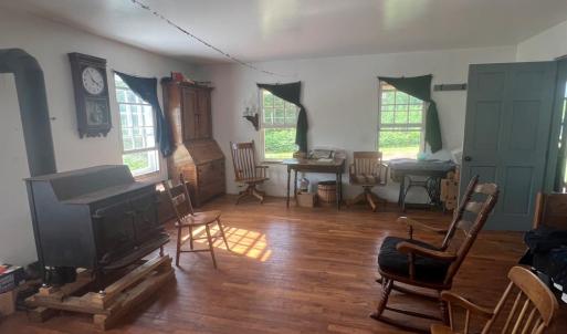 Photo #7 of 5253 Pigeon Run Road, Gladys, VA 15.0 acres