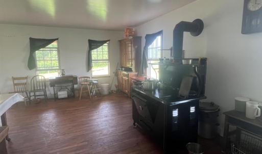 Photo #5 of 5253 Pigeon Run Road, Gladys, VA 15.0 acres