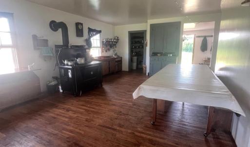 Photo #3 of 5253 Pigeon Run Road, Gladys, VA 15.0 acres