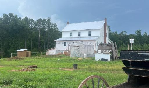 Photo #19 of 5253 Pigeon Run Road, Gladys, VA 15.0 acres