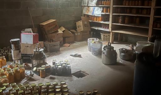 Photo #30 of 5253 Pigeon Run Road, Gladys, VA 15.0 acres