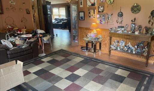 Photo #4 of 3058 Bear Creek Road, Rustburg, VA 1.0 acres