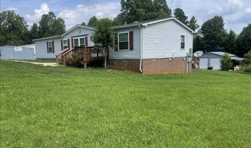 Photo #2 of 3058 Bear Creek Road, Rustburg, VA 1.0 acres