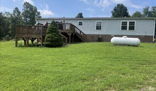 Photo #3 of 3058 Bear Creek Road, Rustburg, VA 1.0 acres