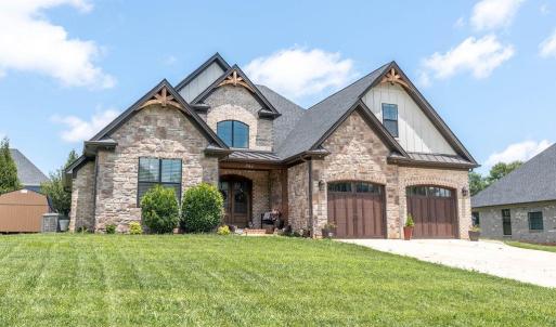 Photo #1 of 942 Leander Drive, Forest, VA 0.4 acres
