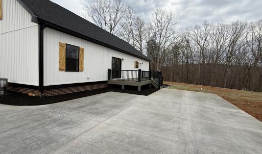 Photo #9 of 200 Saunders Point Road, Huddleston, VA 0.5 acres