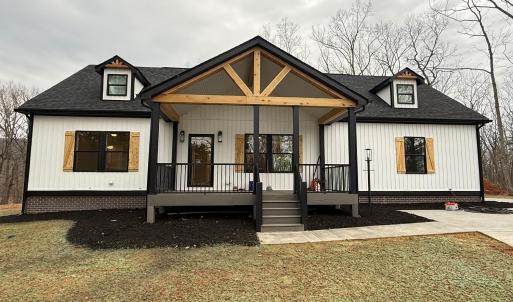 Photo #1 of 200 Saunders Point Road, Huddleston, VA 0.5 acres