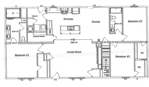 Photo #10 of 200 Saunders Point Road, Huddleston, VA 0.5 acres