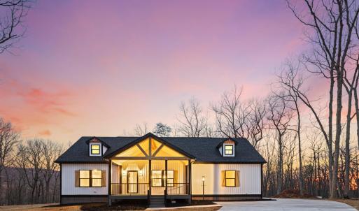 Photo #1 of 200 Saunders Point Road, Huddleston, VA 0.5 acres