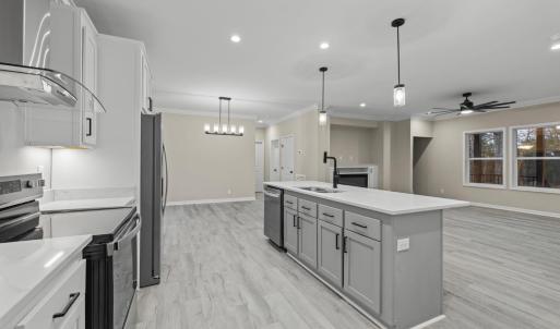 Photo #34 of 200 Saunders Point Road, Huddleston, VA 0.5 acres