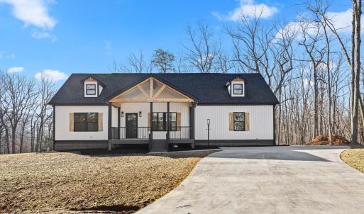 Photo #6 of 200 Saunders Point Road, Huddleston, VA 0.5 acres