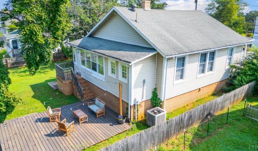 Photo #4 of 517 Eldon Street, Lynchburg, VA 0.3 acres