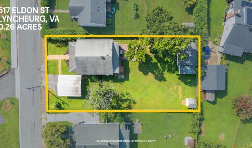 Photo #35 of 517 Eldon Street, Lynchburg, VA 0.3 acres