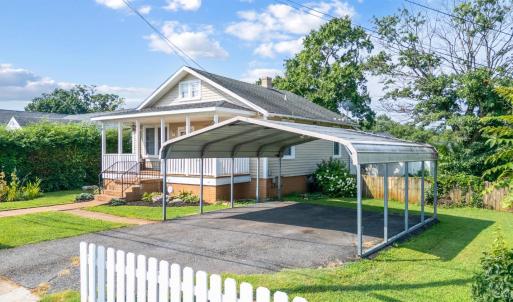 Photo #2 of 517 Eldon Street, Lynchburg, VA 0.3 acres