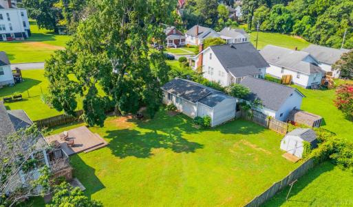 Photo #5 of 517 Eldon Street, Lynchburg, VA 0.3 acres