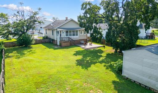 Photo #3 of 517 Eldon Street, Lynchburg, VA 0.3 acres