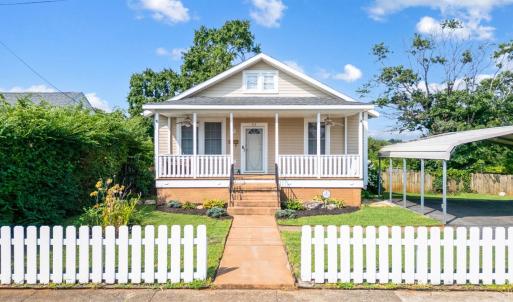 Photo #1 of 517 Eldon Street, Lynchburg, VA 0.3 acres
