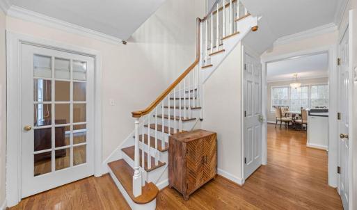 Photo #4 of 3528 Ridgecroft Drive, Lynchburg, VA 0.6 acres
