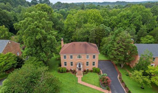Photo #2 of 3528 Ridgecroft Drive, Lynchburg, VA 0.6 acres
