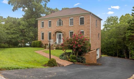 Photo #53 of 3528 Ridgecroft Drive, Lynchburg, VA 0.6 acres