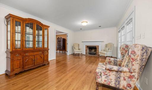 Photo #6 of 3528 Ridgecroft Drive, Lynchburg, VA 0.6 acres