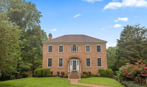 Photo #1 of 3528 Ridgecroft Drive, Lynchburg, VA 0.6 acres
