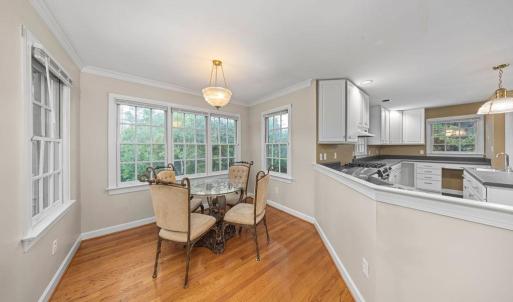 Photo #9 of 3528 Ridgecroft Drive, Lynchburg, VA 0.6 acres