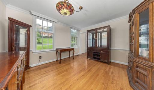 Photo #5 of 3528 Ridgecroft Drive, Lynchburg, VA 0.6 acres