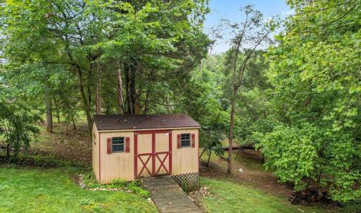 Photo #43 of 3528 Ridgecroft Drive, Lynchburg, VA 0.6 acres
