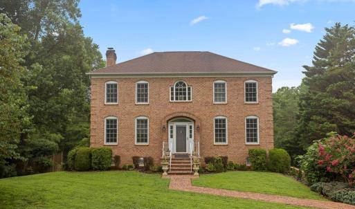 Photo #35 of 3528 Ridgecroft Drive, Lynchburg, VA 0.6 acres