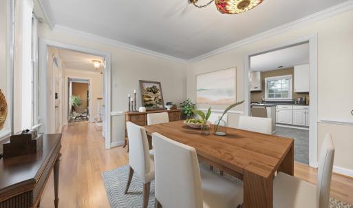 Photo #69 of 3528 Ridgecroft Drive, Lynchburg, VA 0.6 acres