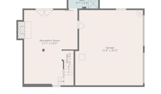 Photo #4 of 3528 Ridgecroft Drive, Lynchburg, VA 0.6 acres