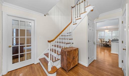 Photo #50 of 3528 Ridgecroft Drive, Lynchburg, VA 0.6 acres