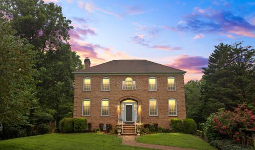 Photo #46 of 3528 Ridgecroft Drive, Lynchburg, VA 0.6 acres