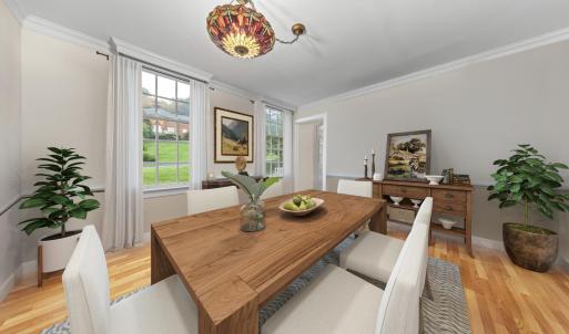 Photo #51 of 3528 Ridgecroft Drive, Lynchburg, VA 0.6 acres