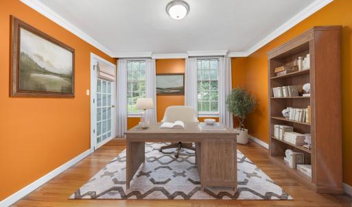 Photo #72 of 3528 Ridgecroft Drive, Lynchburg, VA 0.6 acres