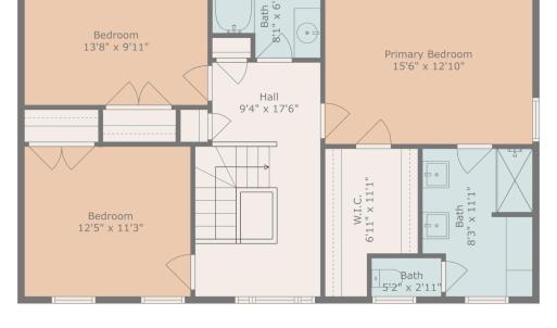 Photo #5 of 3528 Ridgecroft Drive, Lynchburg, VA 0.6 acres