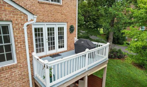 Photo #38 of 3528 Ridgecroft Drive, Lynchburg, VA 0.6 acres