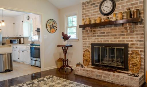 Photo #3 of 14611 Leesville Road, Evington, VA 1.0 acres
