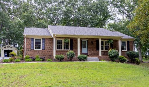 Photo #1 of 14611 Leesville Road, Evington, VA 1.0 acres