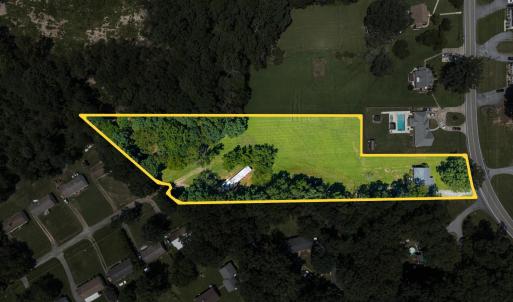 Photo #2 of 414 Amelon Road, Madison Heights, VA 2.5 acres